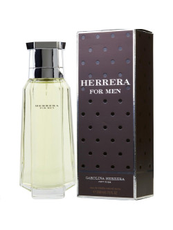 Carolina herrera for men edp vap 100 ml
