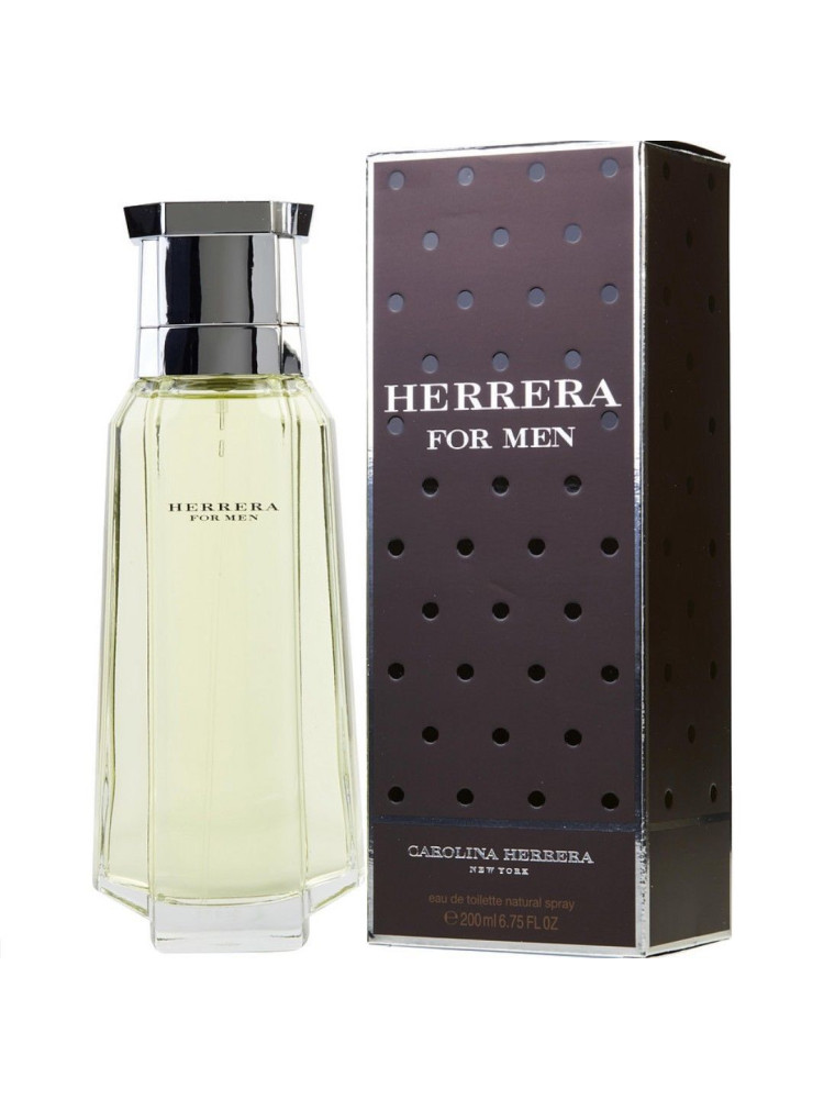 Carolina herrera for men edp vap 100 ml