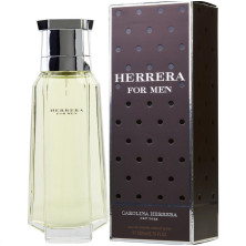 Carolina herrera for men edp vap 100 ml