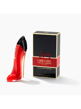 Ch very good girl colonia edp vap 80ml