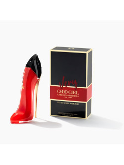 Ch very good girl colonia edp vap 80ml