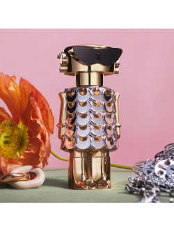 Fame eau de parfum rellenable 50ml