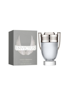 Colonia invictus vap 100 ml men