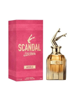 Jpg scandal absolu her parfum edp vap 50ml