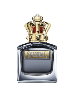 Jpg scandal new him edt v 100ml