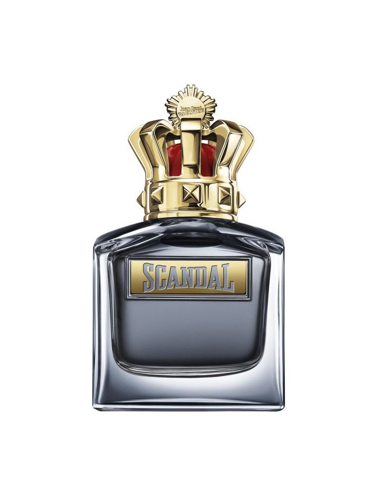 Jpg scandal new him edt v 100ml