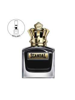 Jpg scandal him le parfum v 100ml