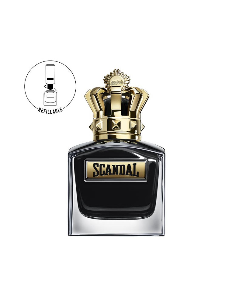Jpg scandal him le parfum v 100ml