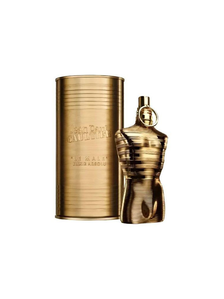 Jpg le male elixir absolu parf inten 200ml