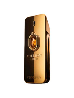 1 million gold elixir intense edp v 200 ml