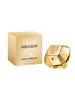 Colonia lady million sra vap 50 ml edp