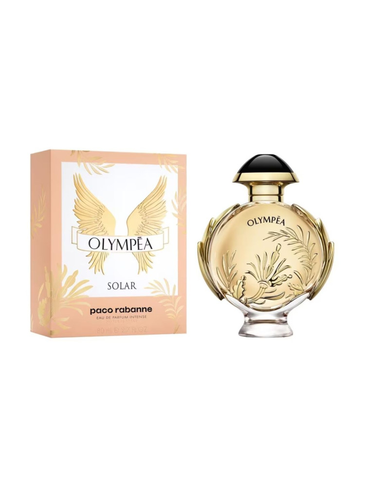Olympea solar colonia edp vap 80 ml woman