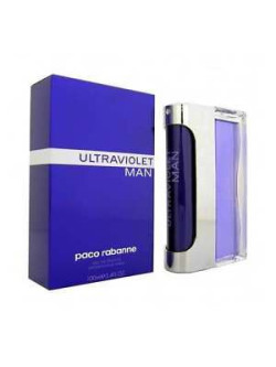 Colonia ultraviolet men vap 100 ml