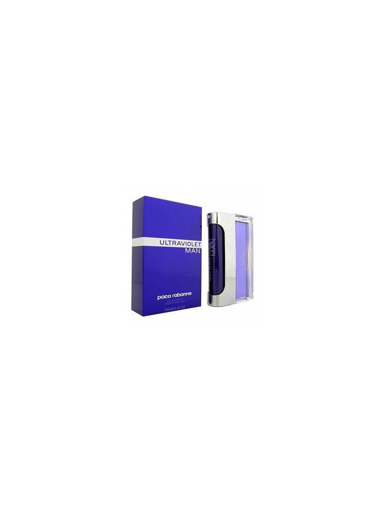 Colonia ultraviolet men vap 100 ml