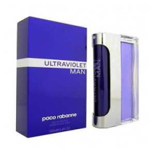 Colonia ultraviolet men vap 100 ml
