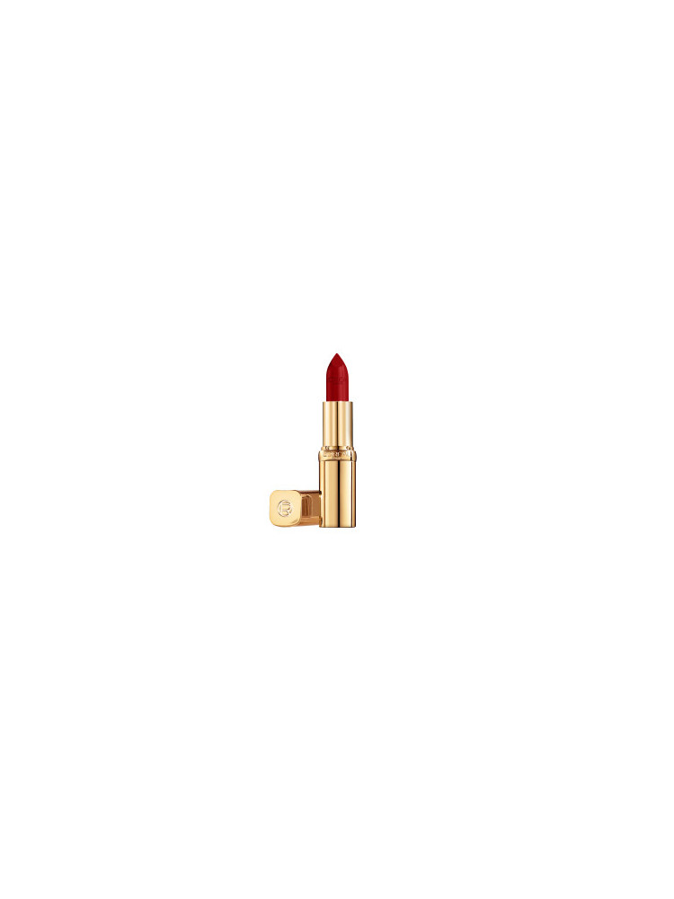 Loreal labial color riche satin 300 le ro