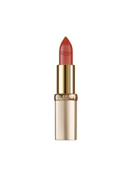 Lapiz labios loreal color riche108