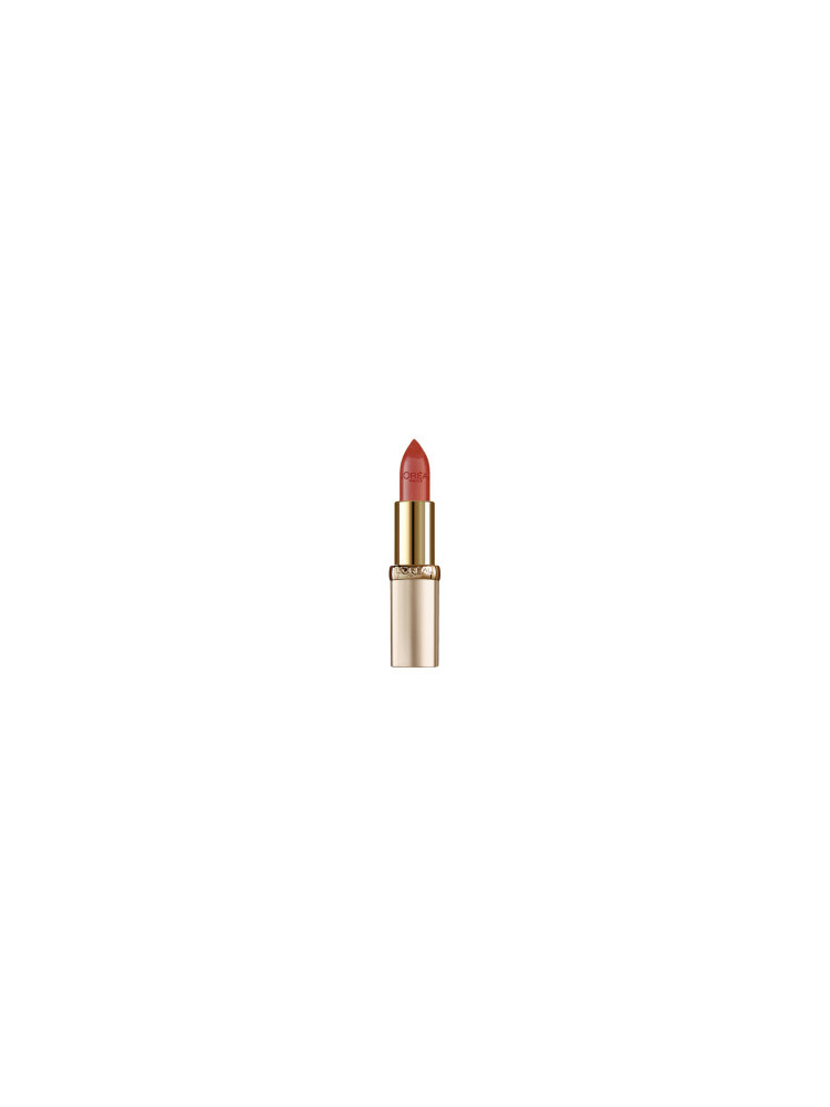 Lapiz labios loreal color riche108
