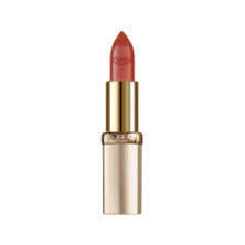 Lapiz labios loreal color riche108