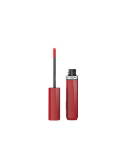 Loreal lab infalible laque resistance 215