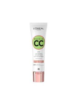 Loreal cc magic antirojeces