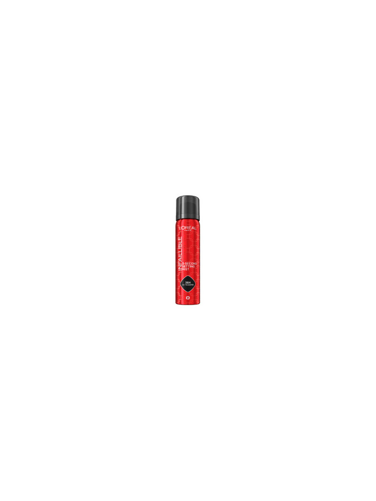 Loreal infalible spray fijador