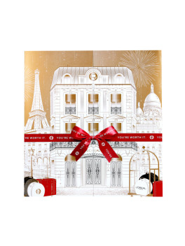 Loreal calendario de adviento 2025