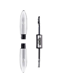 L'oreal mascpestañas pro xxl volumen