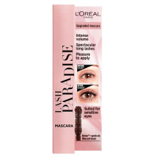 Masc loreal voluminous paradise 01 black