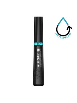 Loreal mascara pestañas telescopic wtp bla