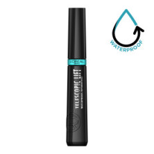 Loreal mascara pestañas telescopic wtp bla