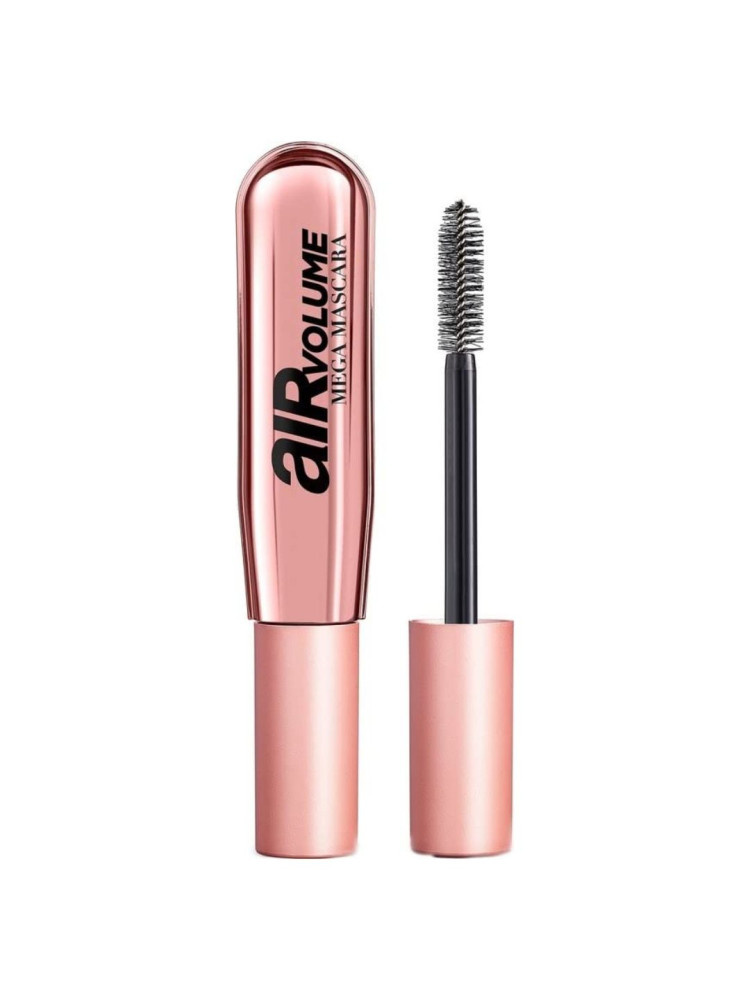 Loreal mascara pestañas air volumen mega