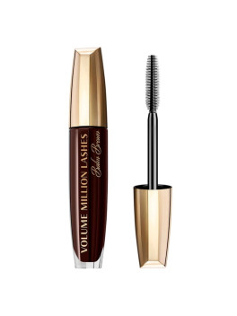 Loreal mas pest volume million lashes b b