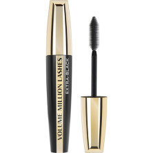 Mascara millon pestañas extra black loreal