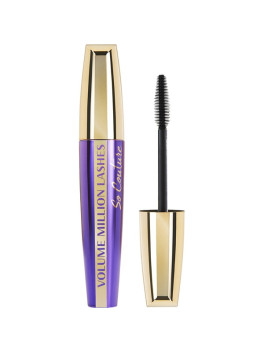 Masc millon pestañas socout negro loreal