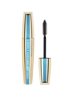 Masc millon pestañas w/t 001 negro loreal