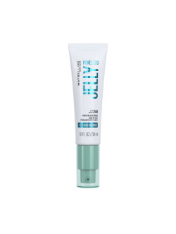 Maybelline primer fijador grippy serum 24h