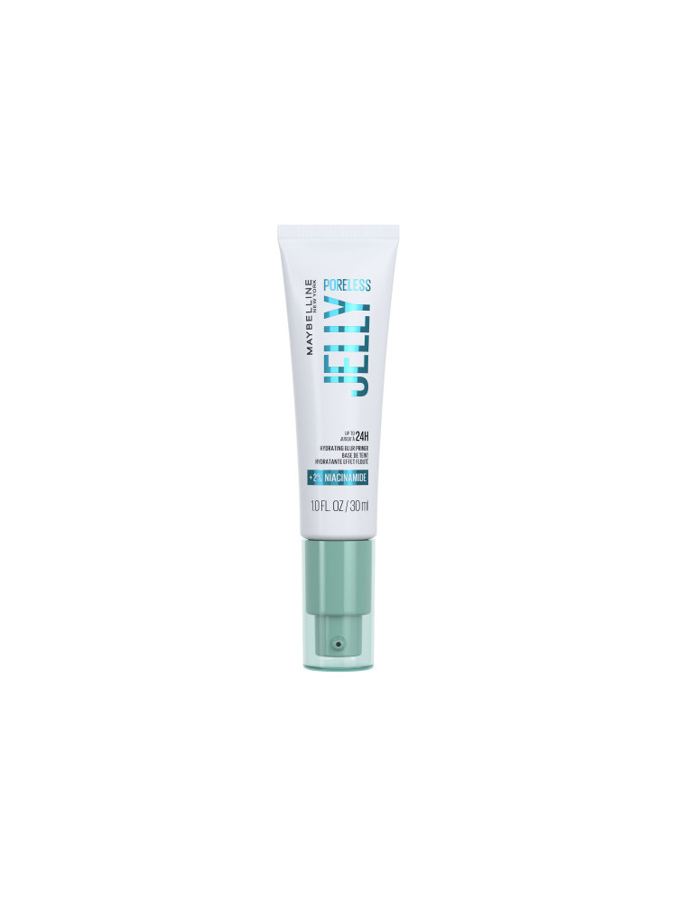 Maybelline primer fijador grippy serum 24h