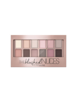 Sombra ojos maybelline palet blshed nuds01