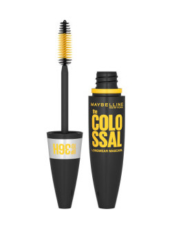 Maybelline masc pest colossal 48h black wp