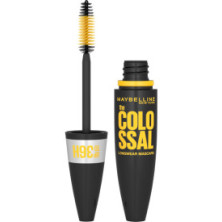 Maybelline masc pest colossal 48h black wp
