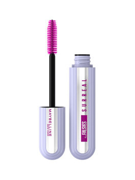 Mascara pest maybe falsies it/es very blac