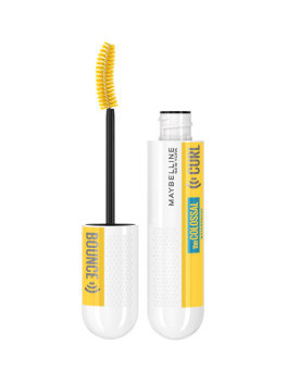 Maybelline mascar colossal curl bounce wtp