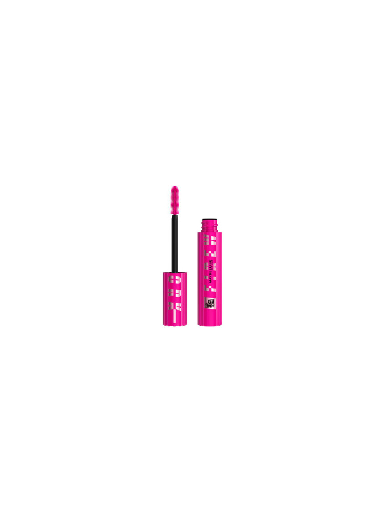 Maybelline mascara pestañas lash fireworks