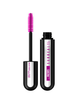 Maybelline masc falsies surreal metablack