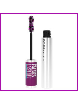 Maybelline masc pest falsies lash lift wp