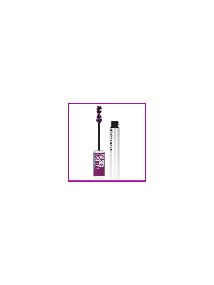 Maybelline masc pest falsies lash lift wp