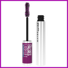 Maybelline masc pest falsies lash lift wp