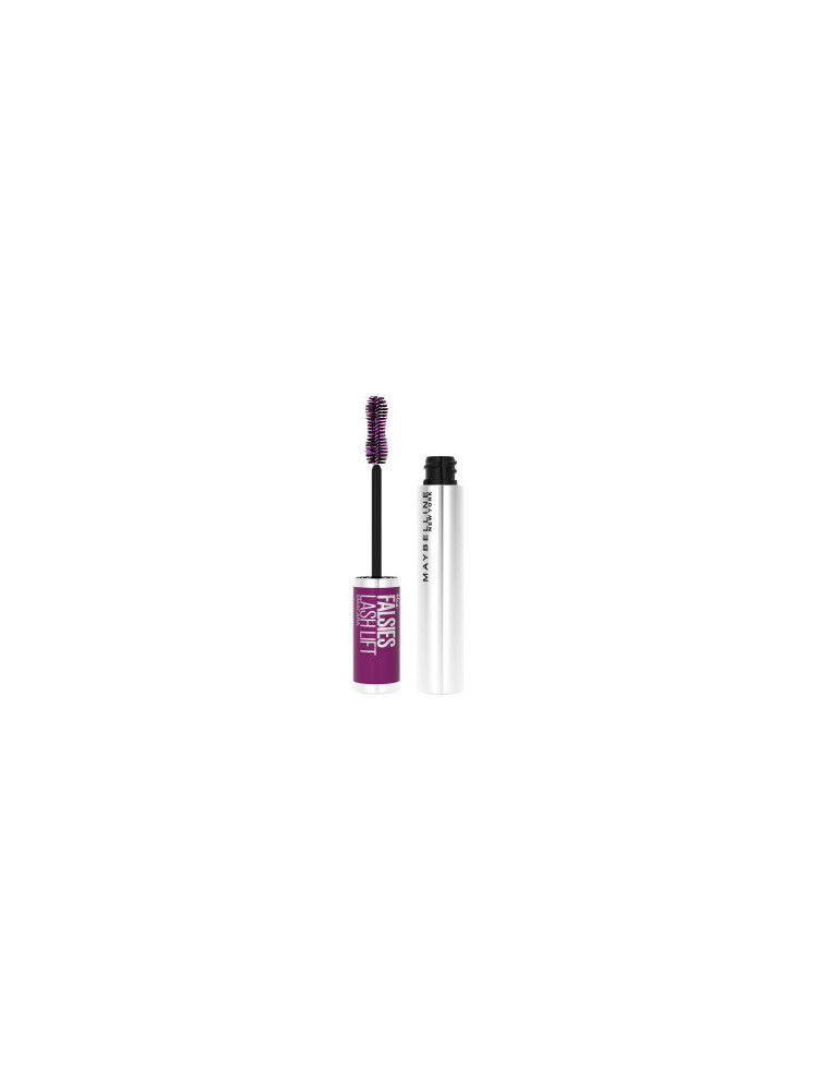 Maybelline mascara pest faises lash lift
