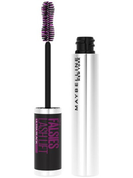 Maybell masc pest falsies lash lift ex bla